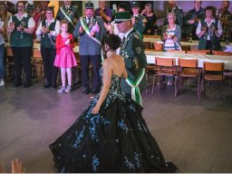 Schützenfest 2024 Jan